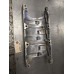 06E214 Engine Block Girdle From 2013 Dodge Durango  3.6 05184401AG